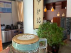 -云座·时光·观景咖啡厅(五爷庙店)