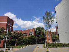 -南京特殊教育师范学院(燕子矶校区)