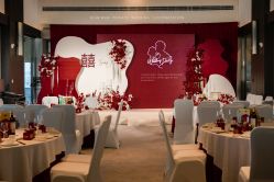 -仟漫私人婚礼定制(纳帕溪谷后湾店)
