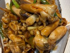 -金贵源食神(楚河汉街店)
