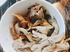 -口袋鸭砂煲火锅(解放路店)