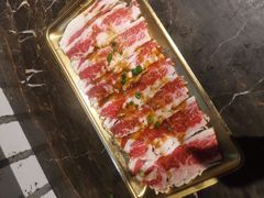 -大叹号·朝鲜族烤肉(潍坊泰华城店)