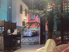 -小娘惹厨房Little Nyonya(狮城有约上榜店)