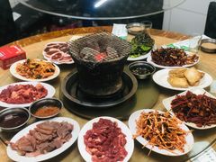 -西塔隆太白烤牛肉馆(图们路店)