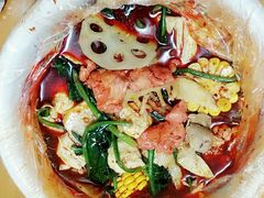 -潘德朋麻辣烫(市化路店)