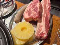 -济州爱肉堂(总店)