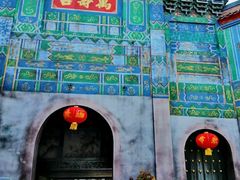 -恩阳古镇