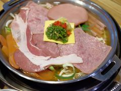 -张赫珉的部队锅(钟路店)