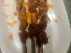 -驿楼兰·新疆菜(火车站店)