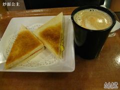 -大家乐(广州天河城六楼店)