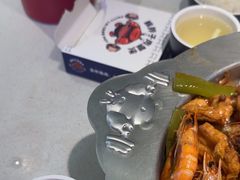 -赖胖子肉蟹煲(金牛万达店)