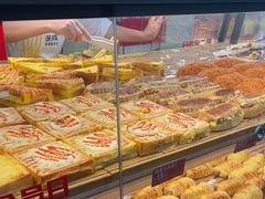 -味多美蛋糕(安定门店)