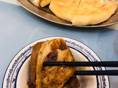 -马尔龙新疆饭店·清真(瑞景店)