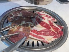 -六七八韩式烤肉·韩国料理(上杭路店)