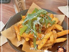 -O'mills Sourdough Bakery&Bistro(永嘉路店)