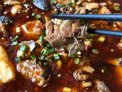 -丫口花园餐厅·融合菜