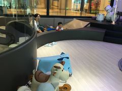 -Barbe a papa亲子餐厅(杨浦店)