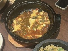 -大同江朝鲜菜•长春地标美食(绿园吾悦广场店)