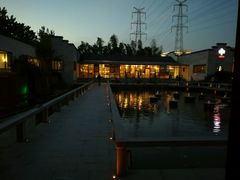 -渔堂公园餐厅·本帮菜(乐园路店)