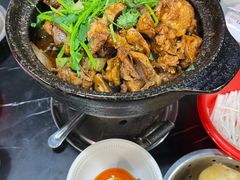 -二楼老店重庆鸡公煲(真光路店)