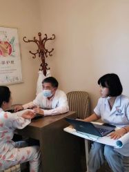 -和伊母婴护理中心·全套房(金山店)