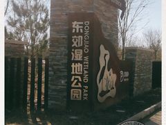 -东郊湿地公园