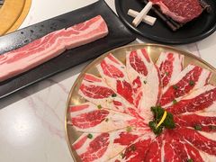 -花味烤肉·拌饭(庐阳万象汇店)