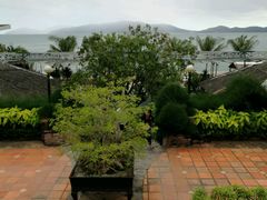 -越海渔村