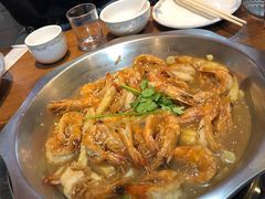 -槐店王婆大虾(开发区店)