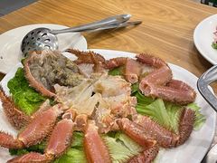 红毛蟹-吉友粥底火锅(方斜路店)