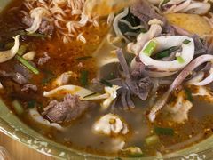 -筒骨麻辣烫(永同昌公寓胜明花园店)