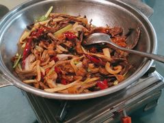 -楚鱼王·河鲜·湖北菜(华农店)