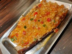 -破店肥哈·东北烧烤·夜宵(南山保利店)