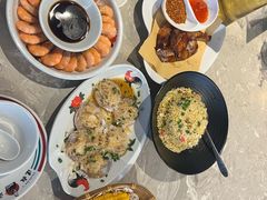 -达叔香味海鲜(海棠68环球美食街店)