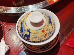 -大龙燚·旷野鲜火锅(广州首店)