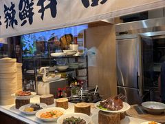 -渝乡人家川菜馆(南京路店)