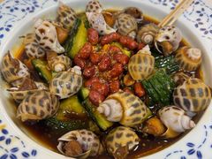-品香菜馆(旗峰路中侨大厦店)