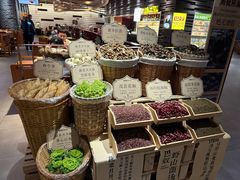 -巴奴毛肚火锅(大剧院店)