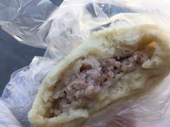 三鲜包-张包铺(道外店)