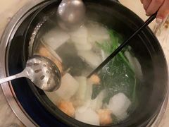 -同仁四季椰子鸡(福田东园总店)