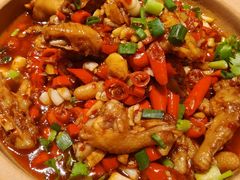 -潇湘阁(汉光百货店)