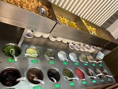 -清真·鸦儿李记·涮肉(和平里店)