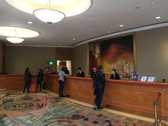 -成都天府丽都喜来登饭店