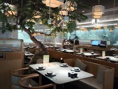 -绿茶餐厅(广州天河城店)