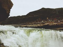 -陕西黄河壶口瀑布旅游区