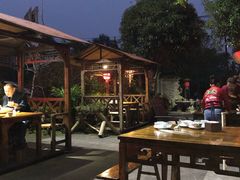 景观位-青城甲(青城山店)