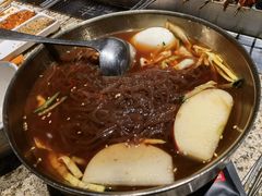 -丰茂烤串(全国首店)