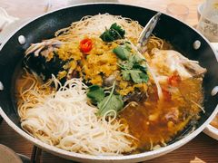开味酱椒鱼头-湘拾(壹方北馆店)
