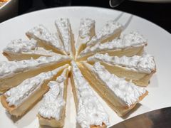酸奶乳酪蛋糕-拉蒂娜·巴西牛排馆 Latina·Brazilian Steakhouse(陆家嘴旗舰店)