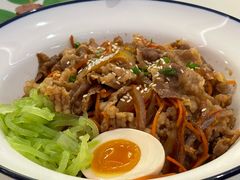 -米仓食堂(皇庭广场店)